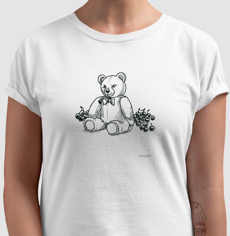 urso cereja one