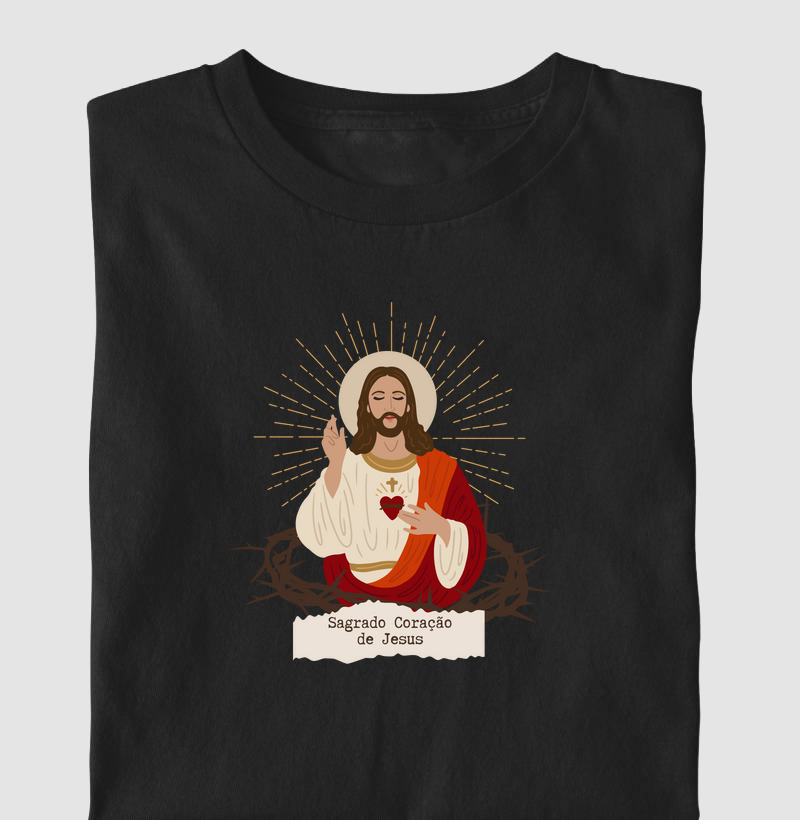Sagrado Coração