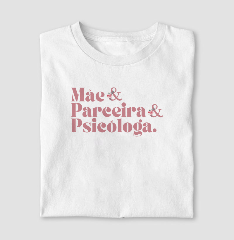 Mãe Parceira