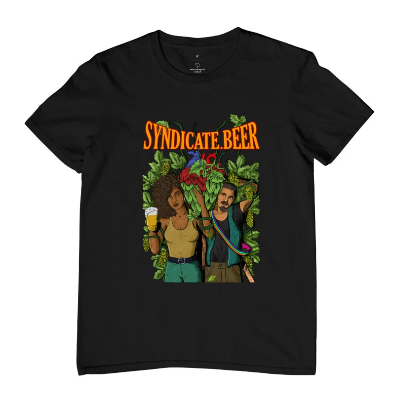 Syndicate I
