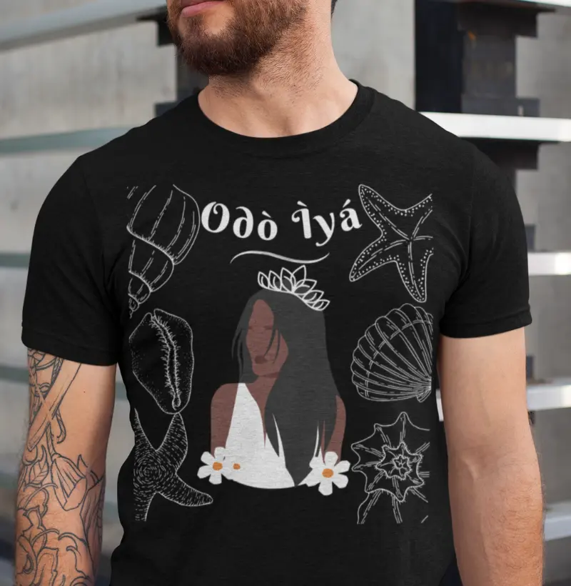 Odo íyá