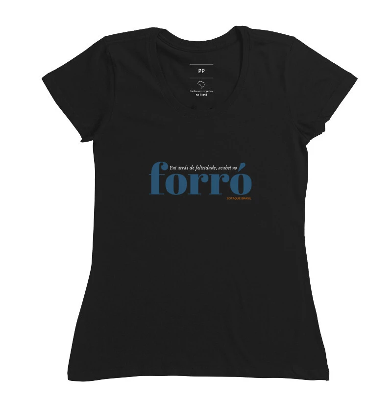 FORRÓ