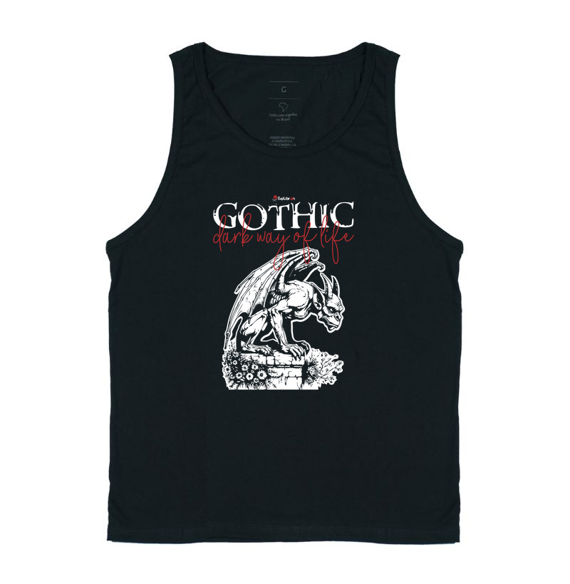 Gothic Tshirt