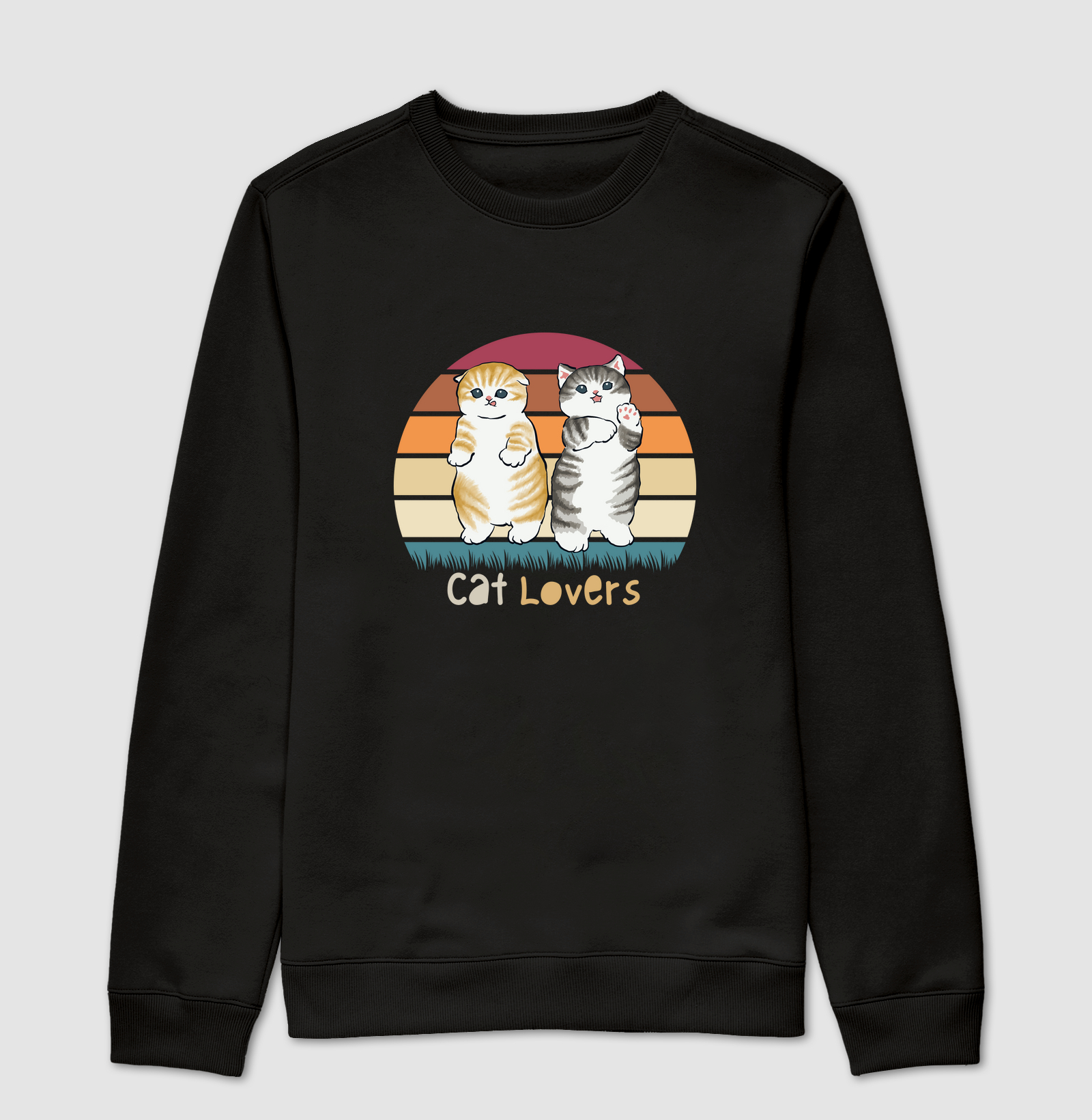 Cat Lovers