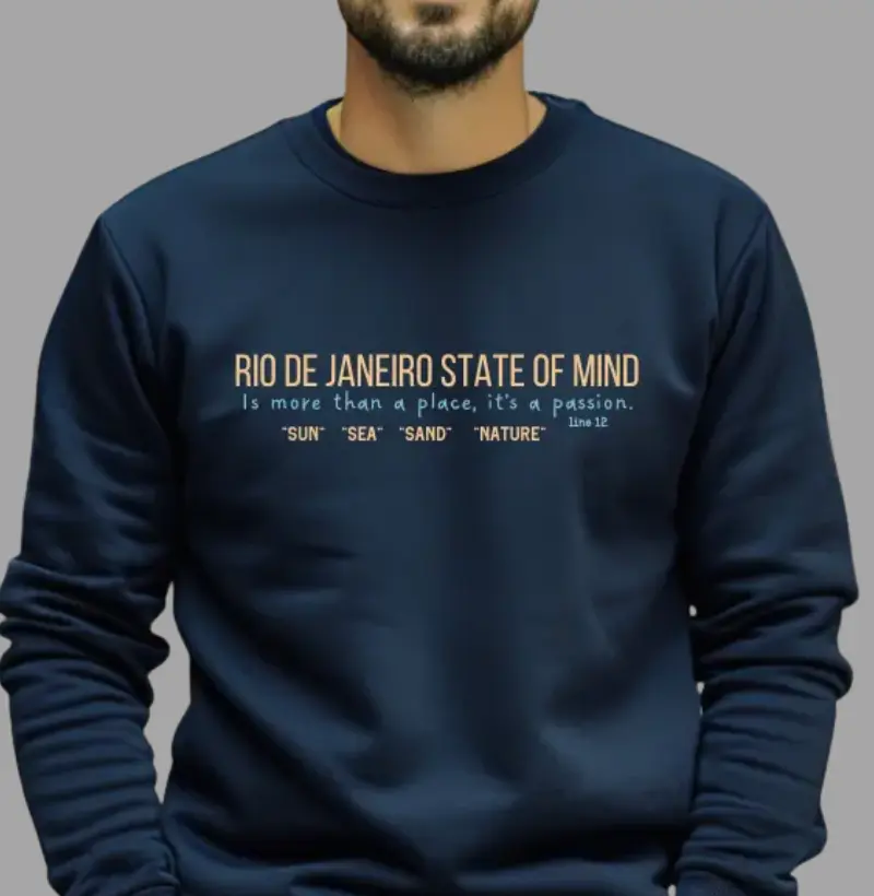 STATE OF MIND