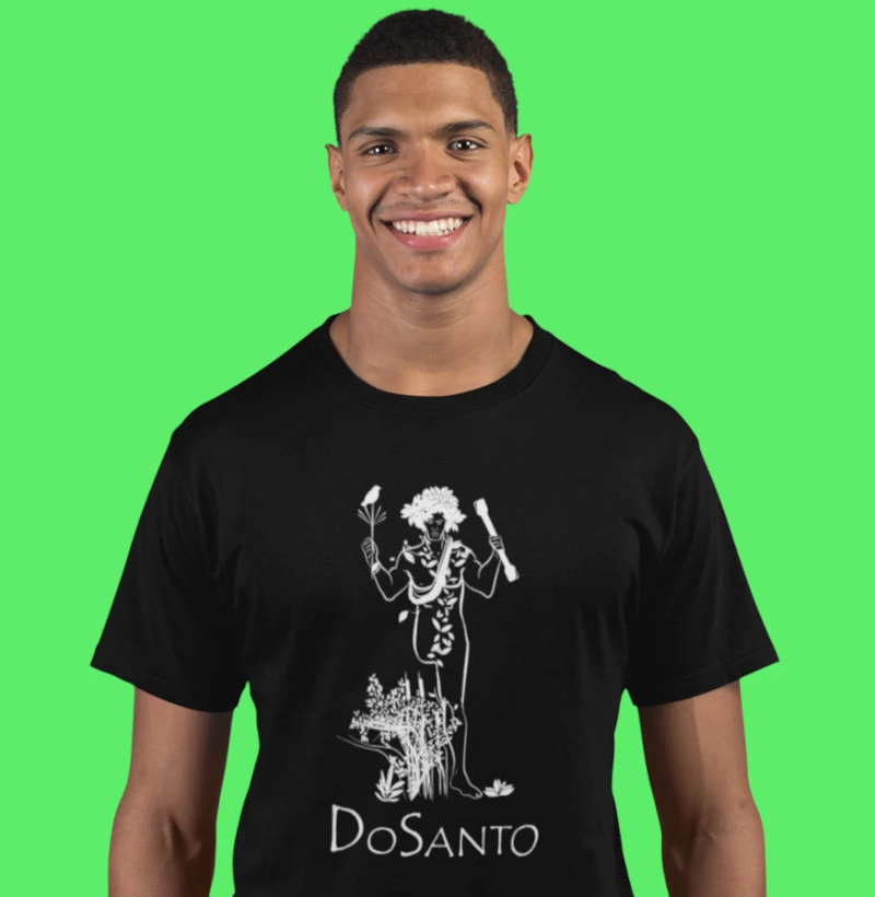 Ossanha Branco