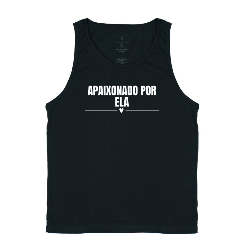 Apaixonado por ela