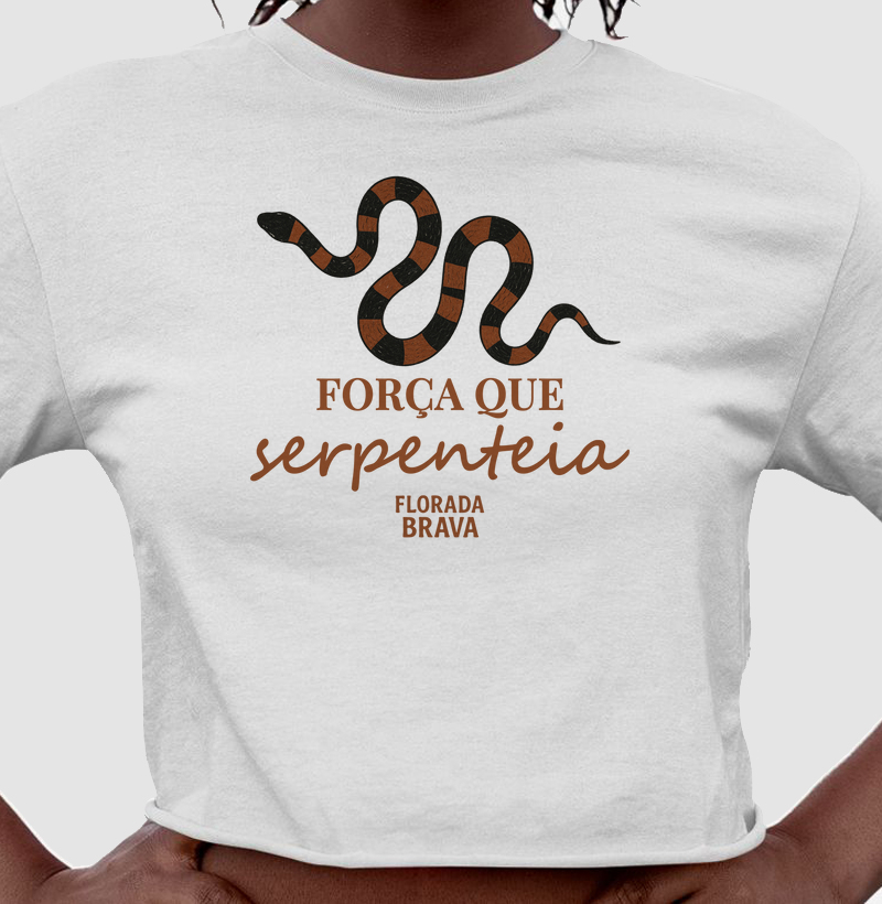 Força que Serpenteia