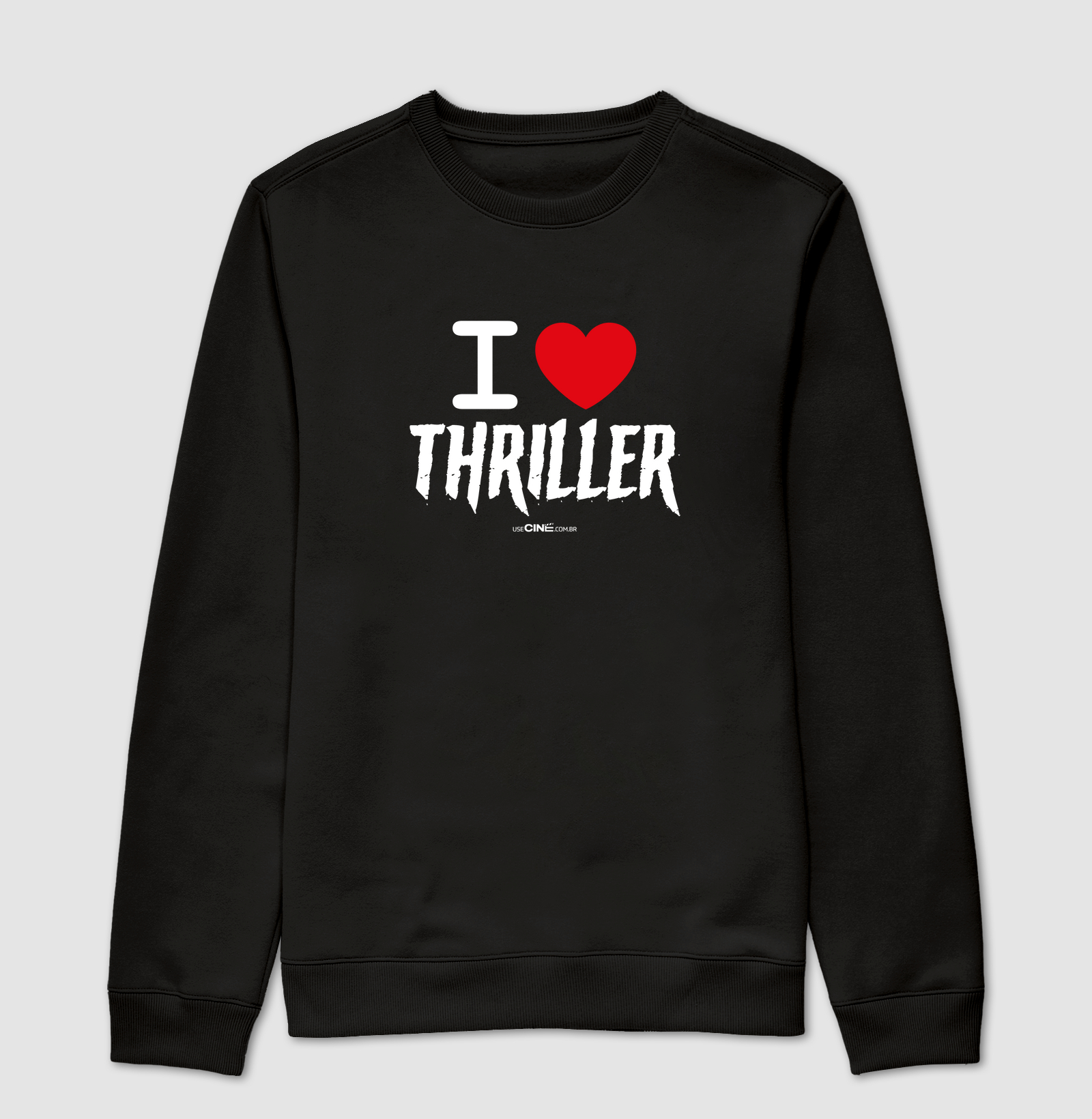 I Love Thriller