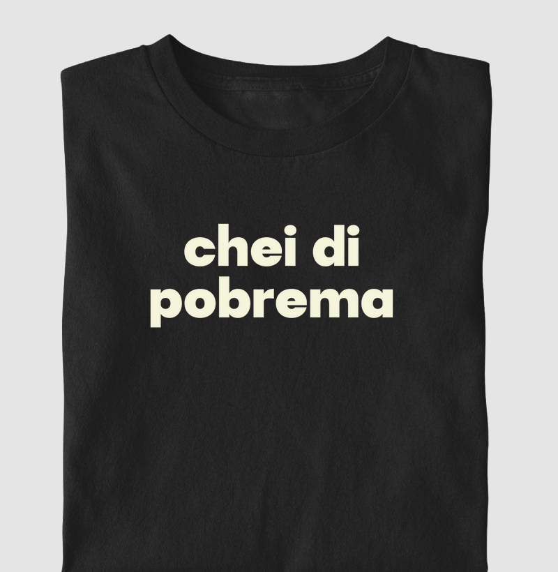 Chei de Pobrema