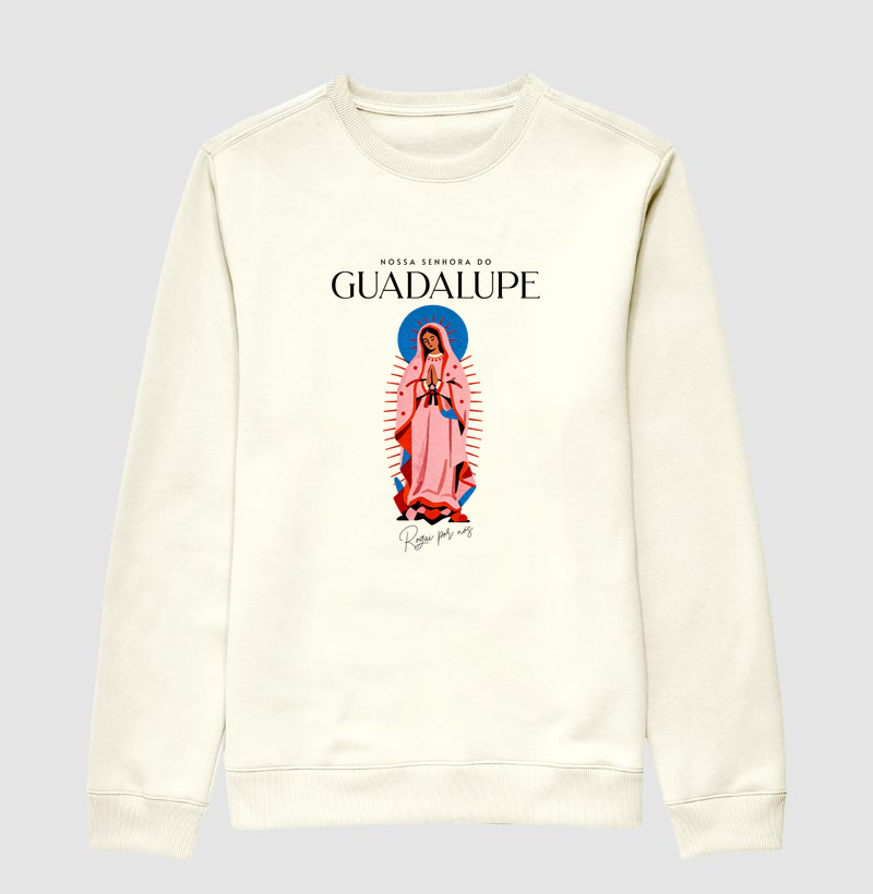 Guadalupe - Rogai por Nós