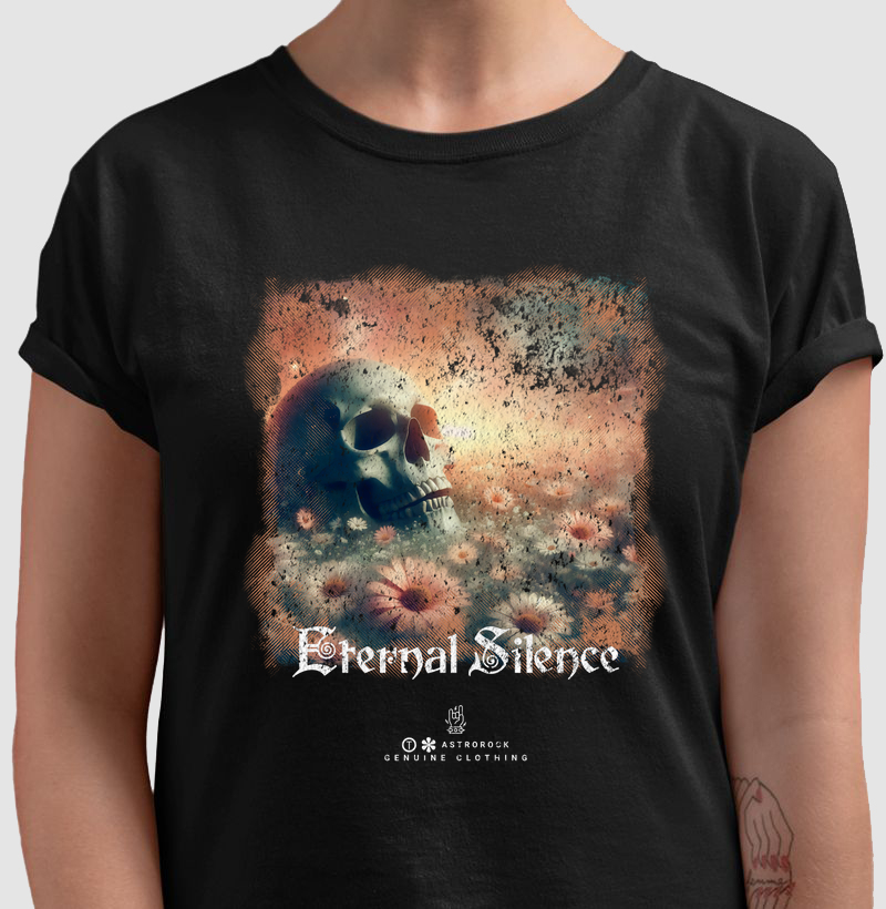 ETERNAL SILENCE