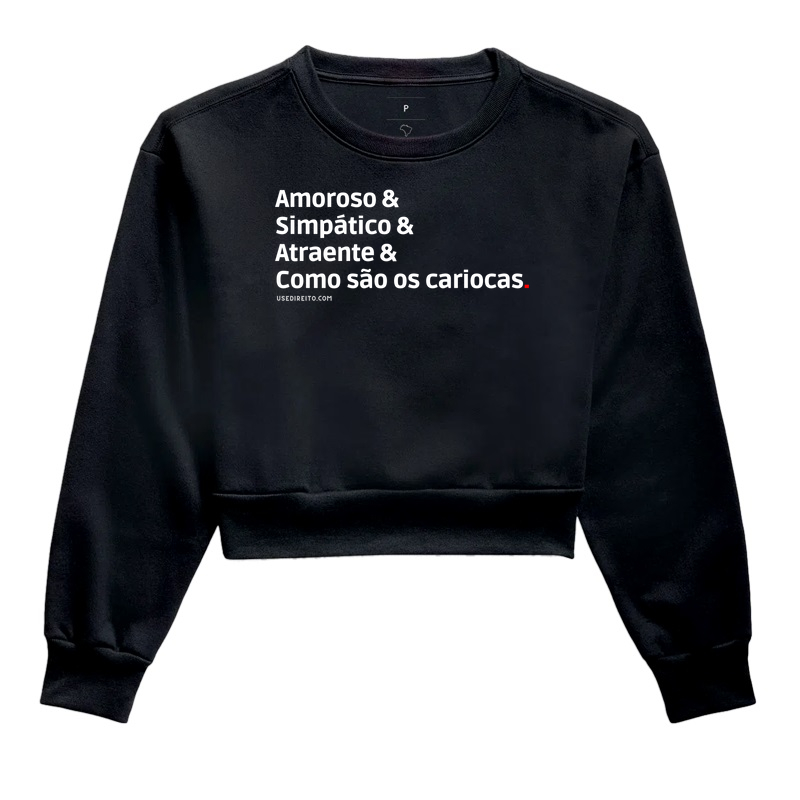 A la Fux - Cariocas