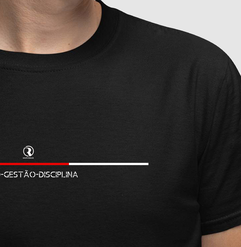 GRUPO REALIZE – LINHA PAÍSES | JAPÃO (Camiseta Tradicional)