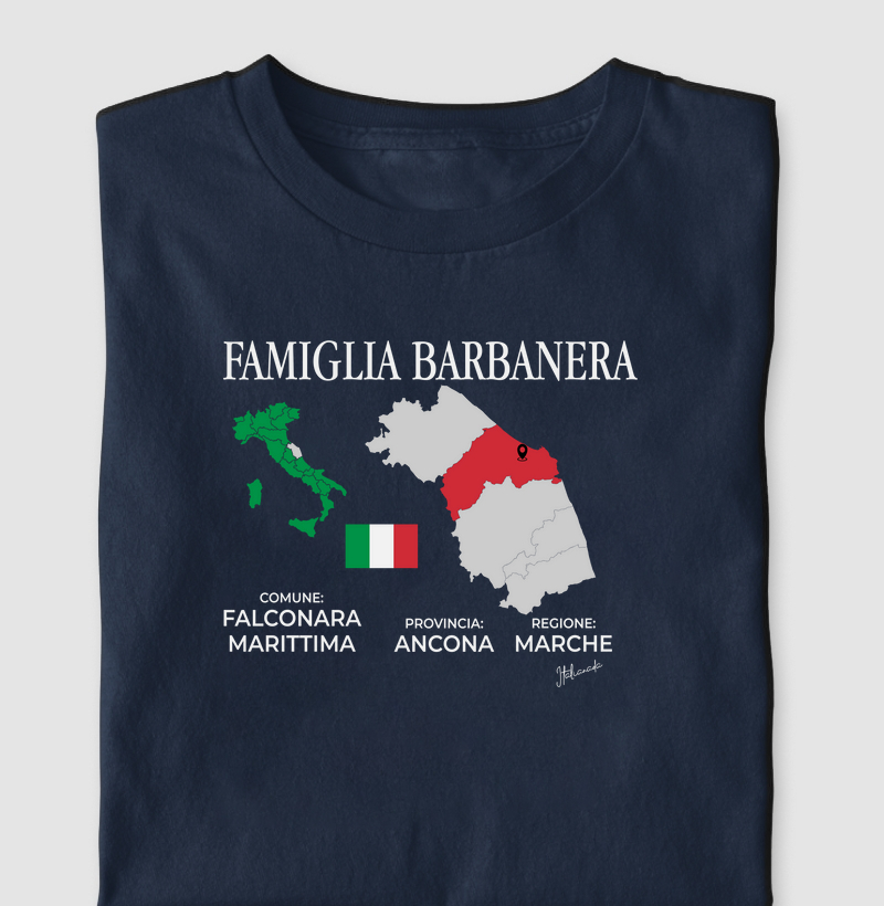 BARBANERA