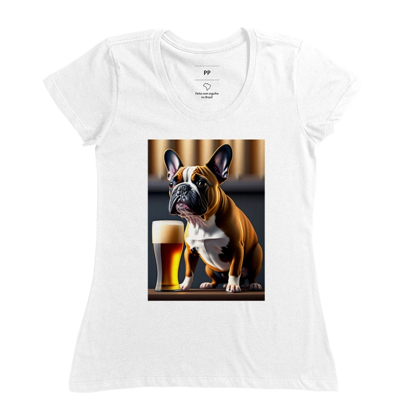 Buldogue Francês 1