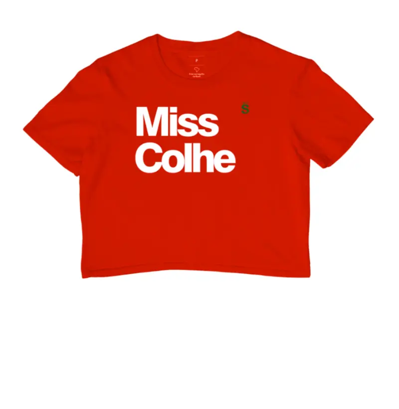 Miss colhe