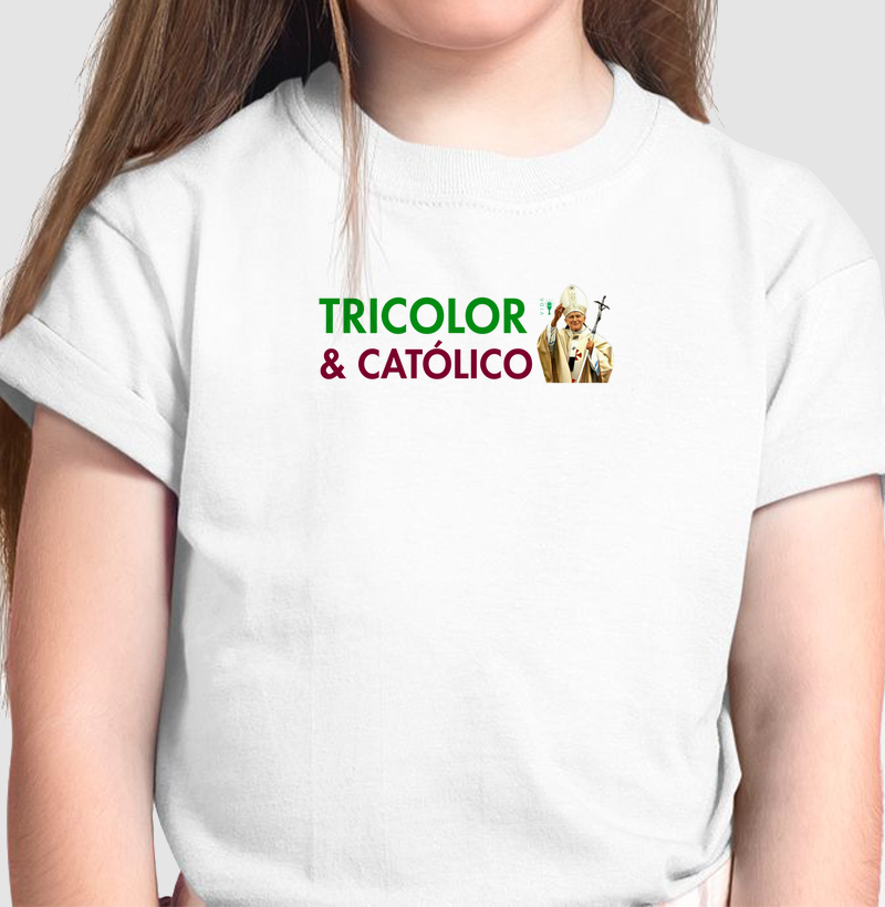 Tricolor católico