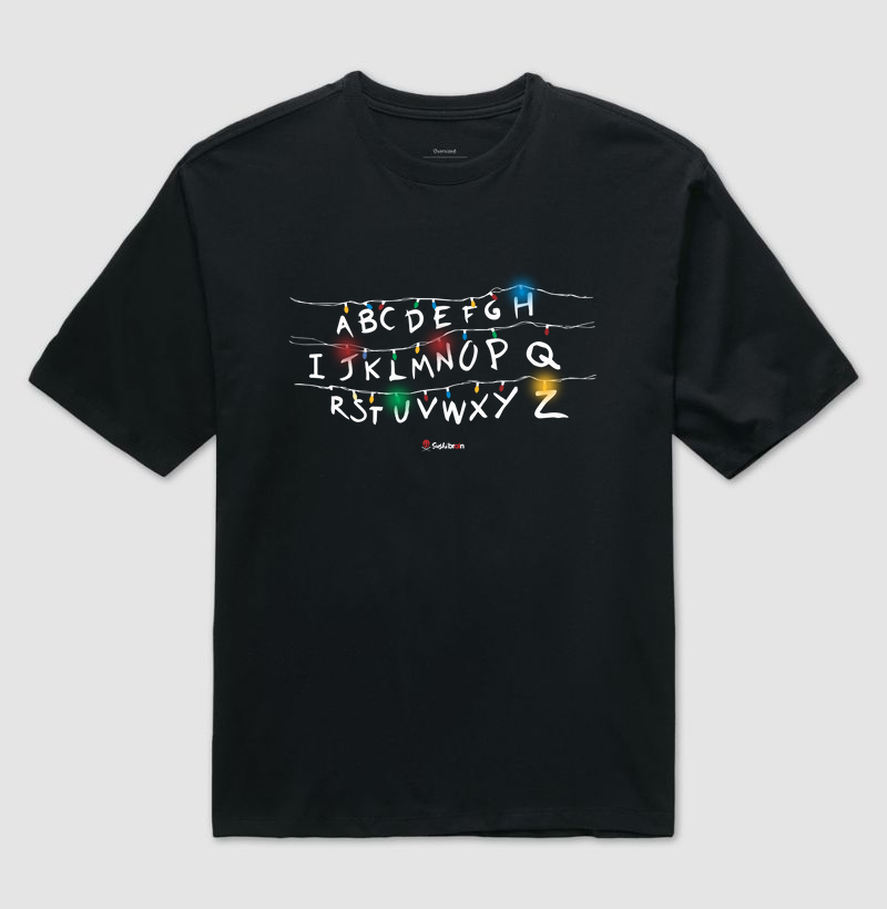 Stranger Things Tshirts