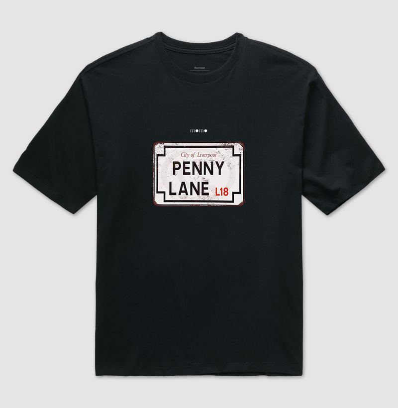 Penny Lane Oversize