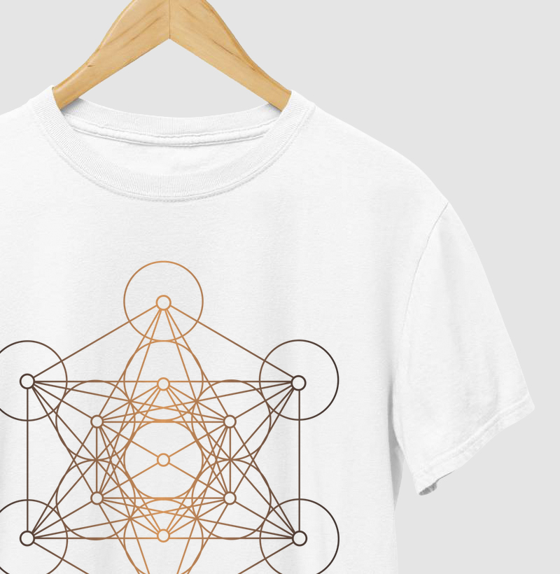 Cubo de Metatron