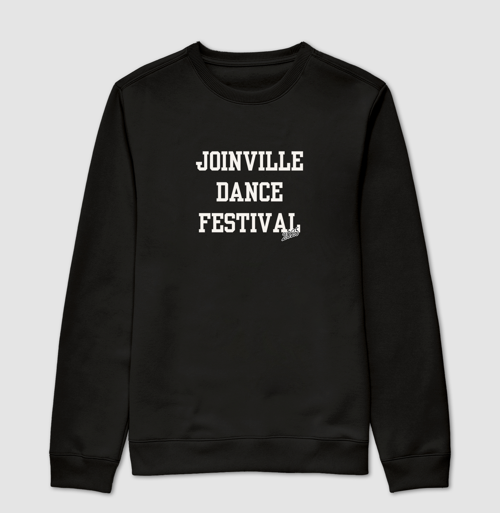 Joinville Dance Festival 2025