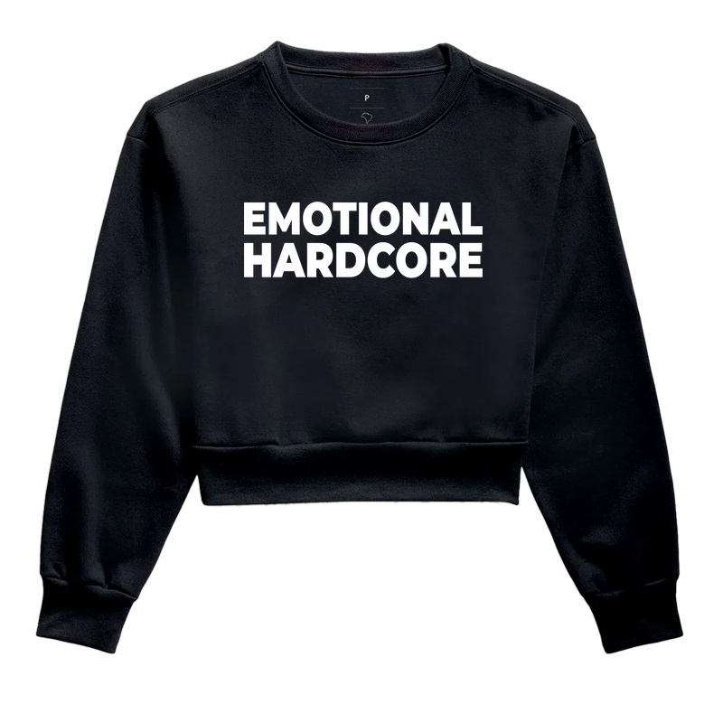 Emotional Hardcore