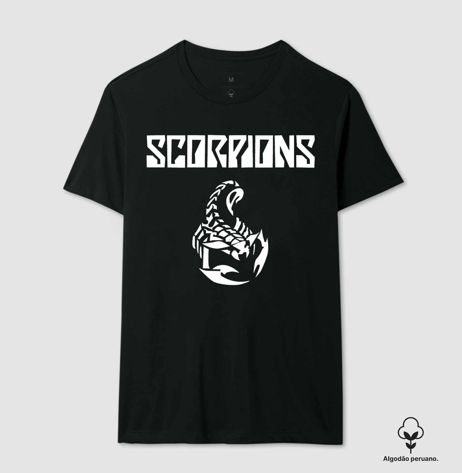 Scorpions