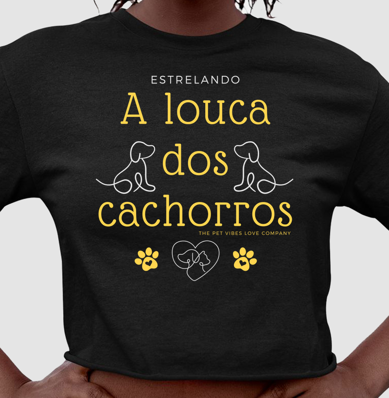 A Louca dos Cachorros