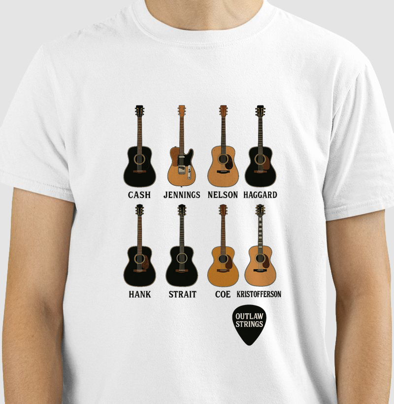 Outlaw Strings