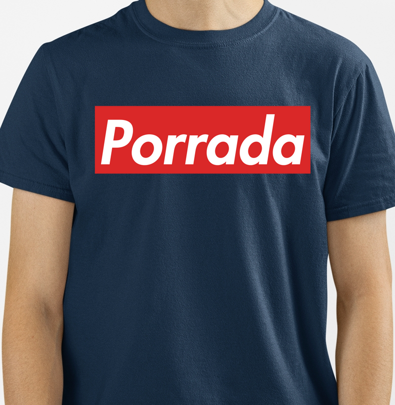 PORRADA