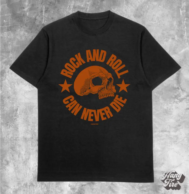 NEVER DIE