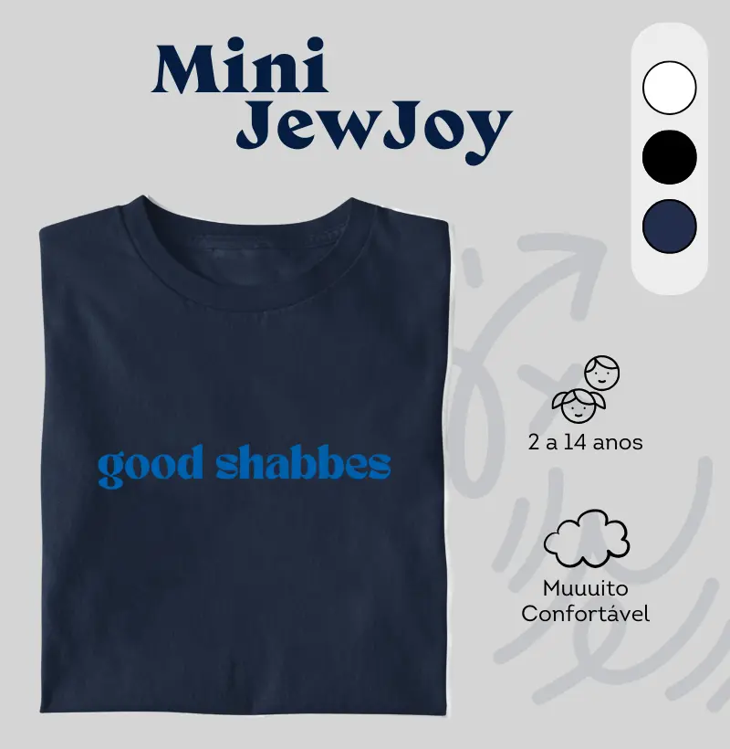 Good Shabbes