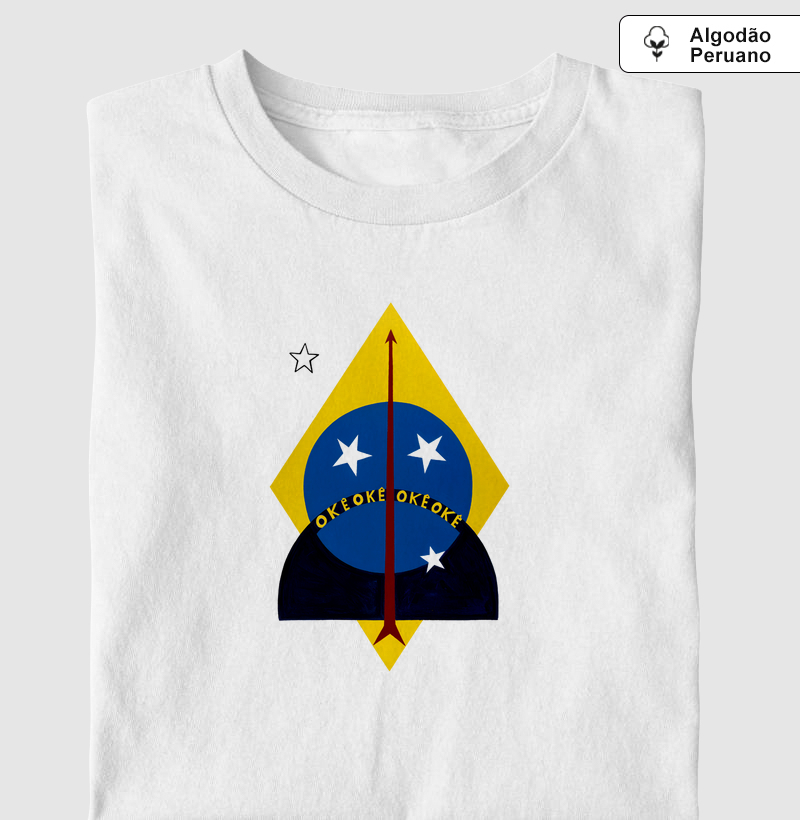 Okê Oxóssi