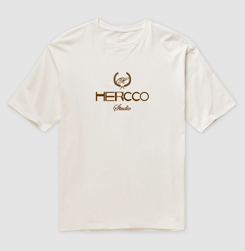 Hercco Luxe Caramelo