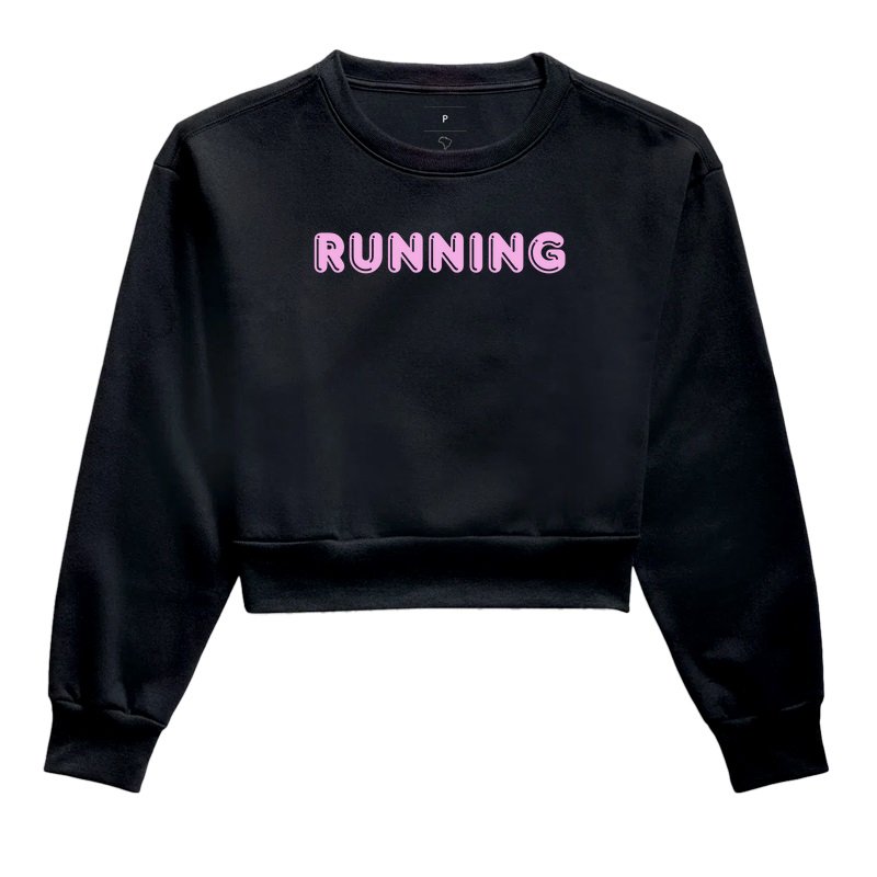 Running