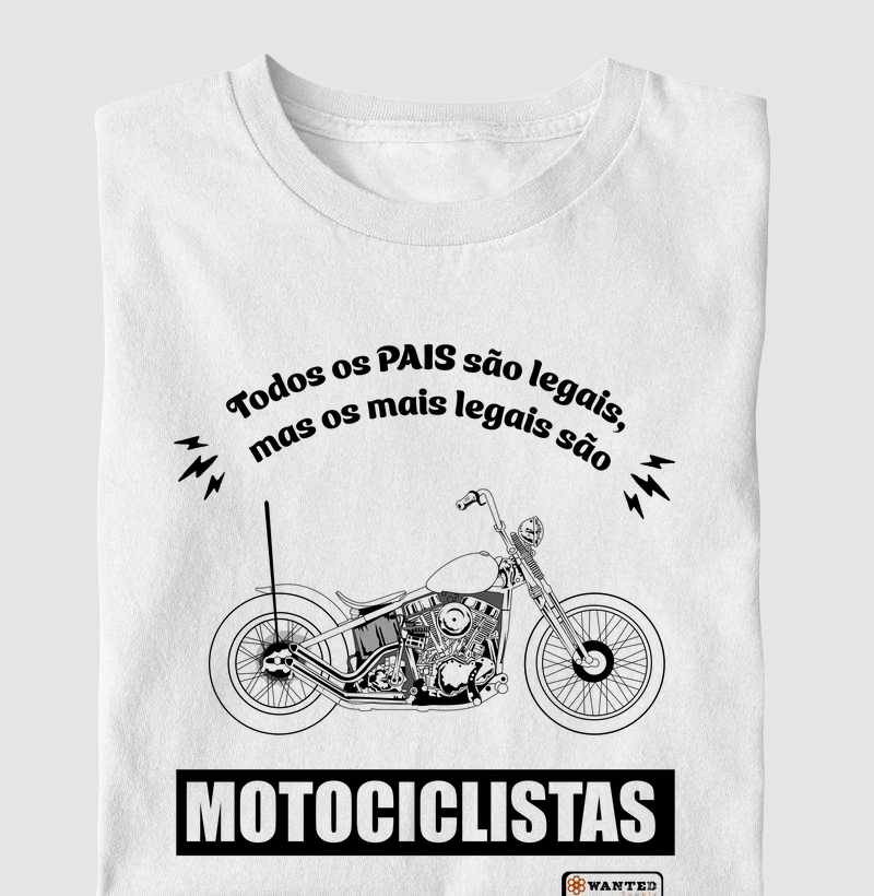 Pais Legais