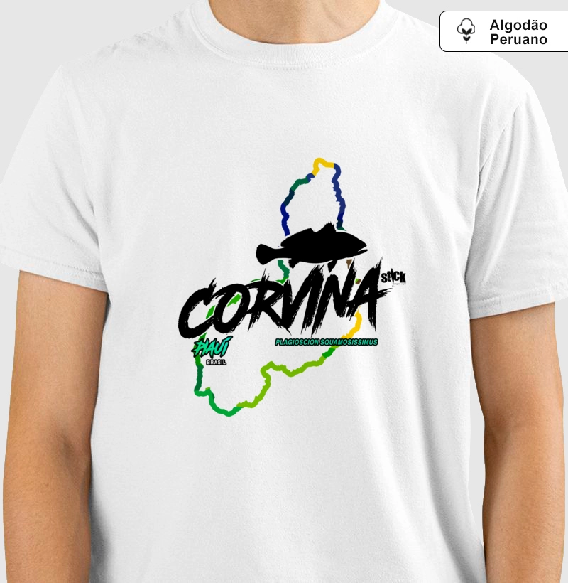 Corvina :: Piauí