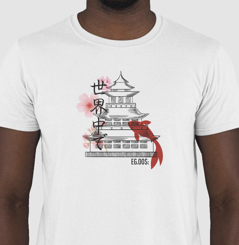 Pelo Mundo: Japão