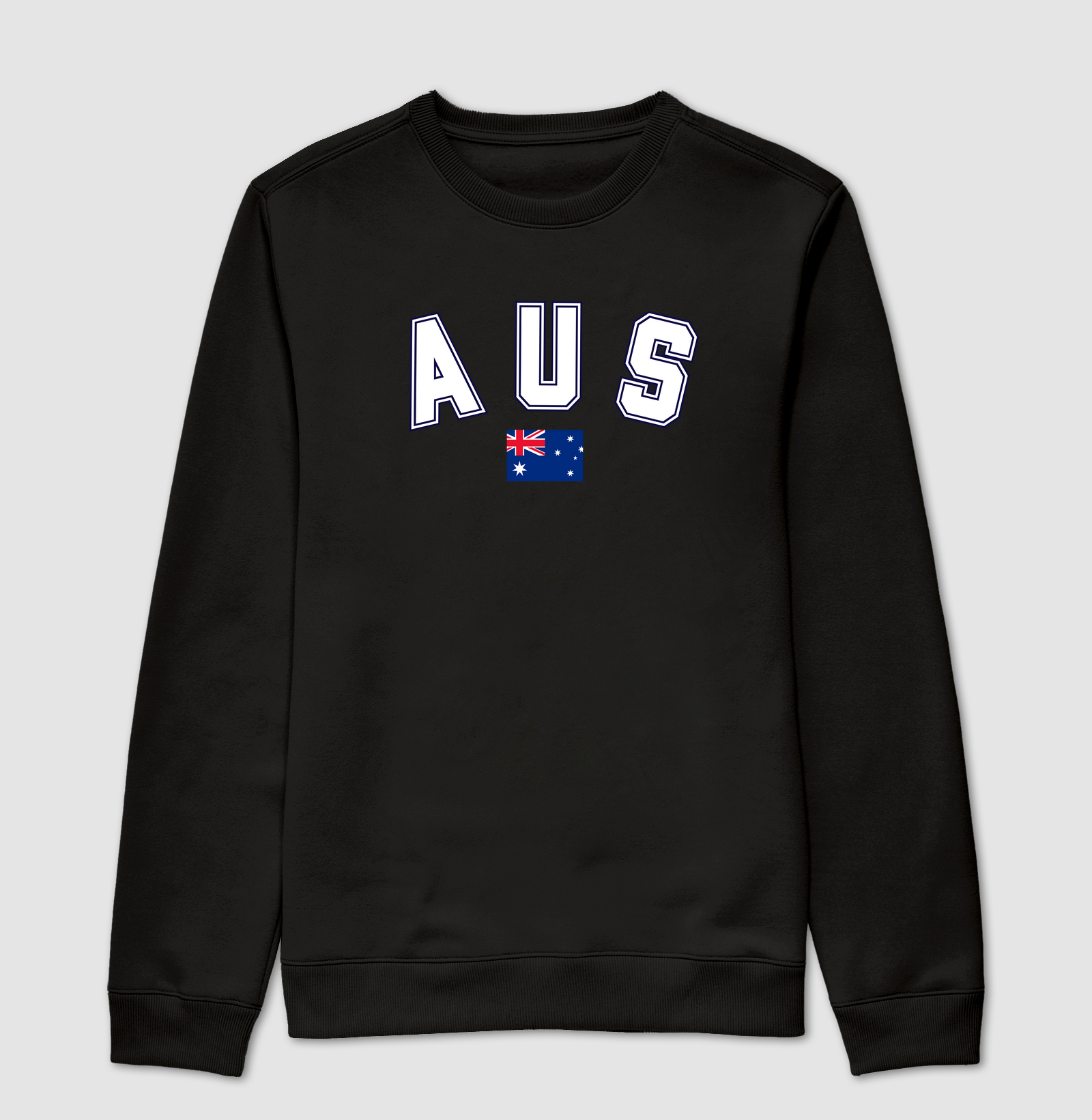 Australia 80's