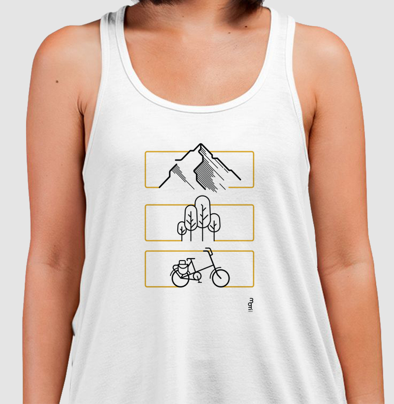 Camiseta Whale Horizon