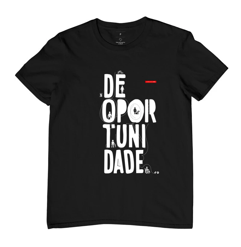 Dê Oportunidade