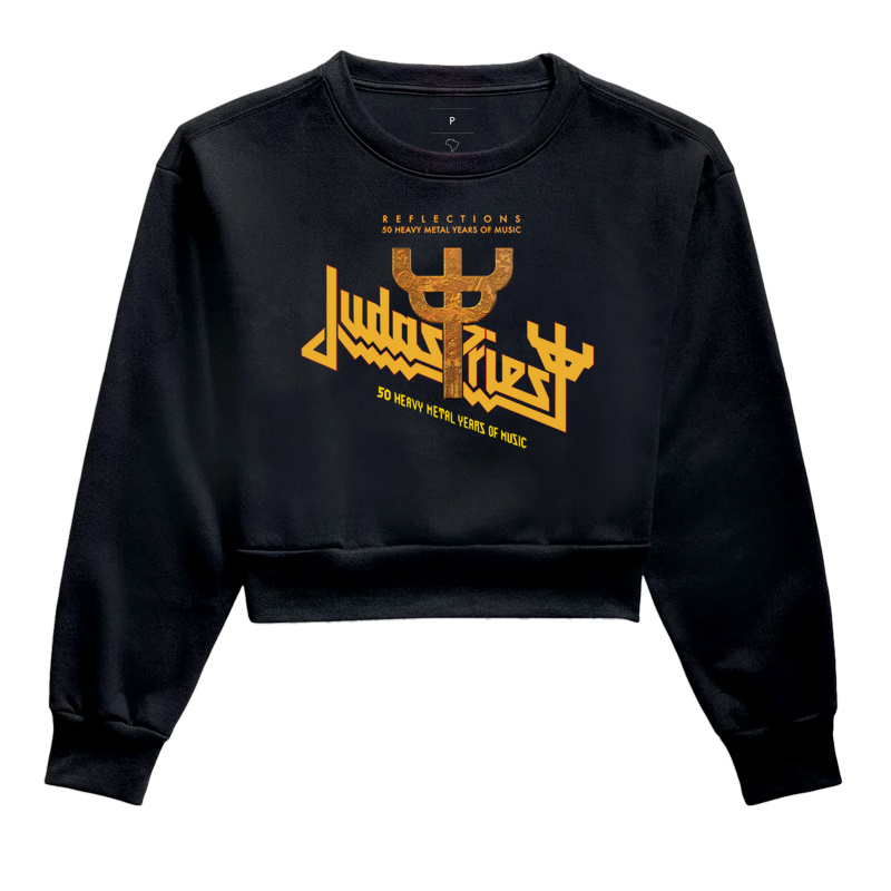 Judas Priest - Reflections: 50 Heavy Metal Years of Music
