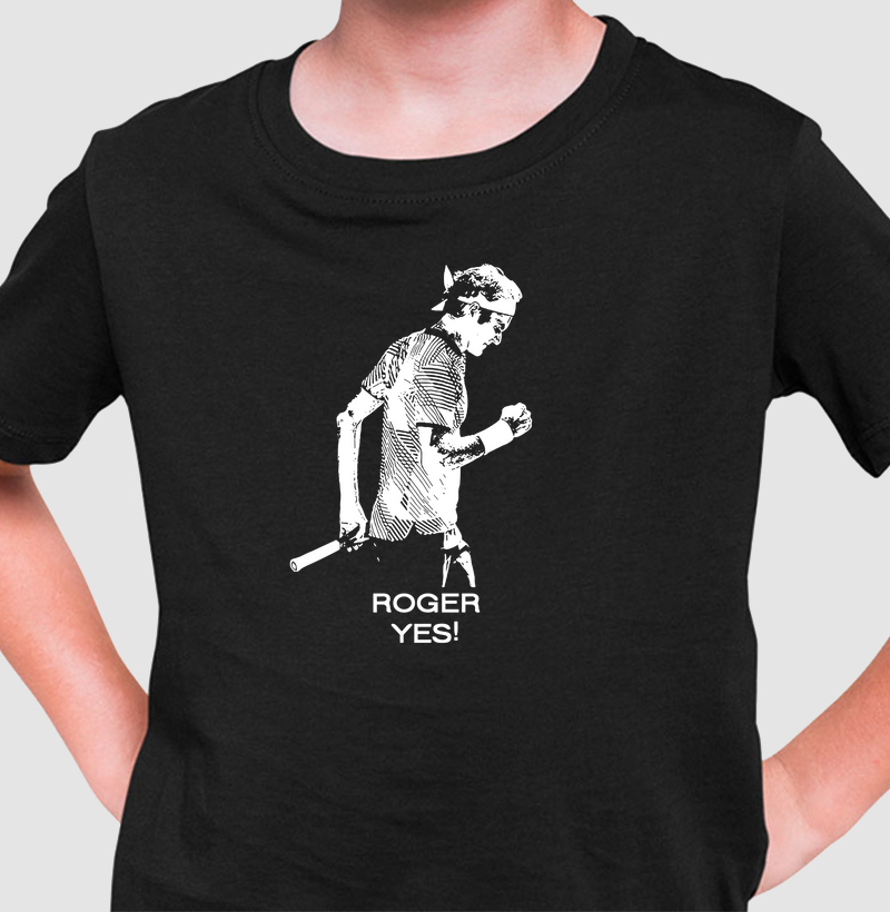 ROGER YES