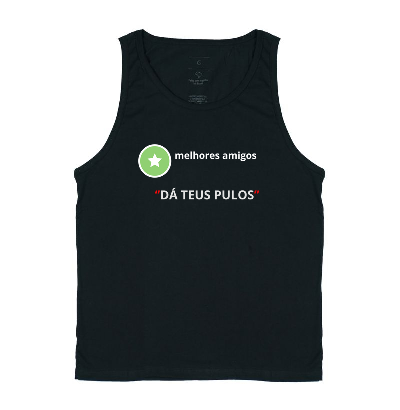 MELHORES AMIGOS