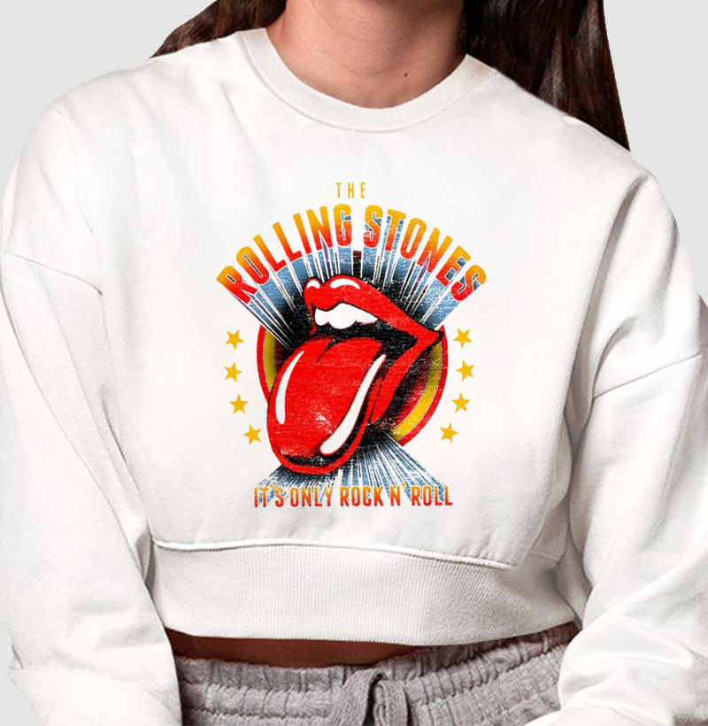 Rolling Stones - It's only Rock'n'Roll