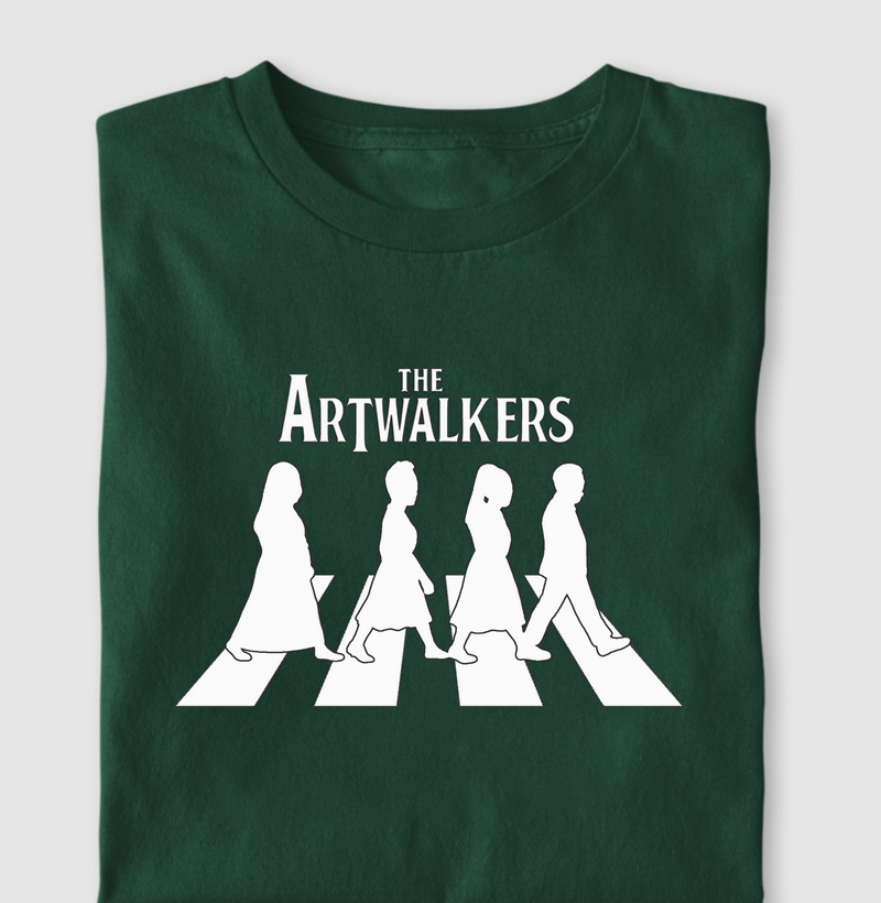 Travessia Artística Retrô