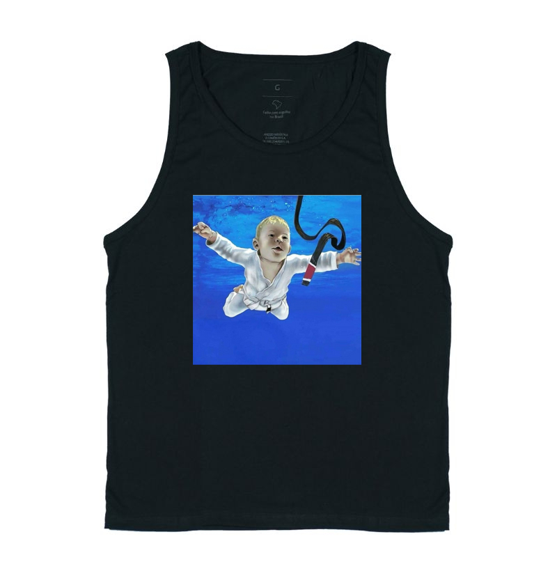 Nirvana Bjj