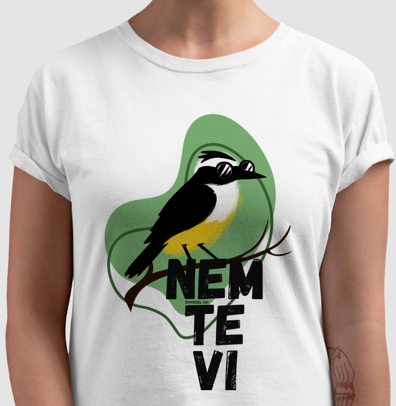 NEM TE VI