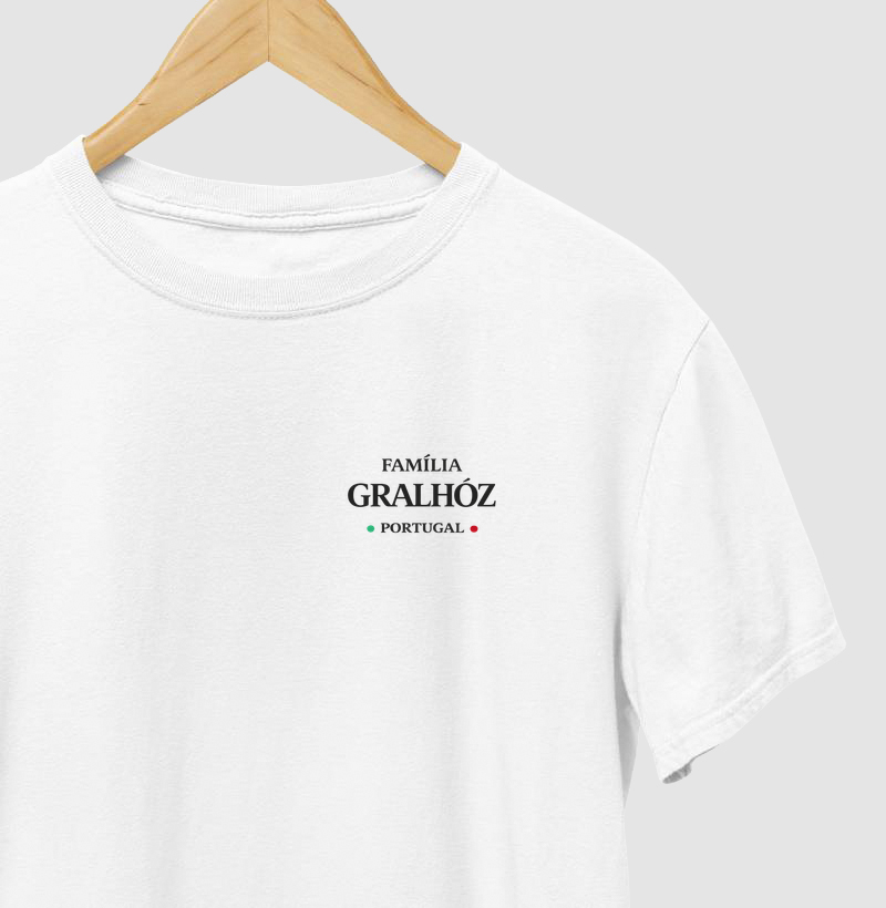 Família Gralhóz Bolso